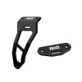 R&G Racing Exhaust Hanger & Luggage Hook Kit for CF Moto 450MT/ Ibex 450 (2024+) R&G Racing Exhaust Hanger & Luggage Hook Kit for CF Moto 450MT/ Ibex 450 (2024+)